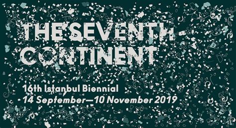 Istanbul Biennial 2019: การสำรวจอดีตเพื่ออนาคตในศิลปะร่วมสมัยของตุรกี