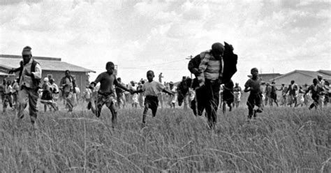  The Sharpeville Massacre: A Turning Point Towards Ending Apartheid