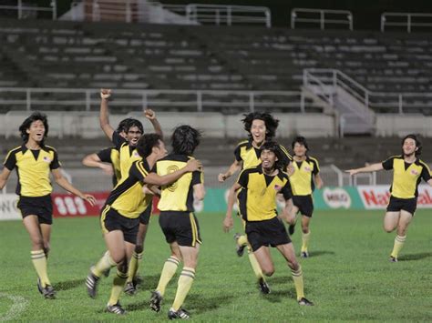 ภาพยนตร์ Ola Bola ชื่อที่สะกิดใจความทรงจำวัยเยาว์ และจุดประกายความสามัคคีของชาวมาเลย์